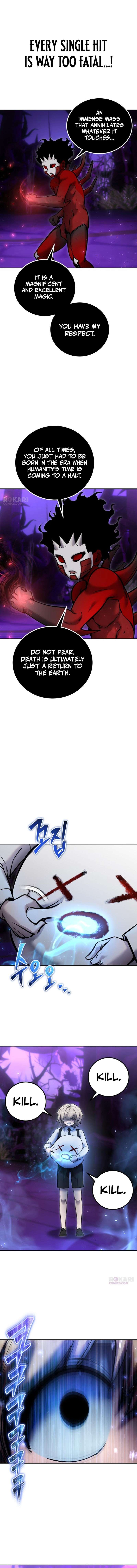 I Was More Overpowered than the Hero, So I Hid My Power! - Chapter 111 Page 3