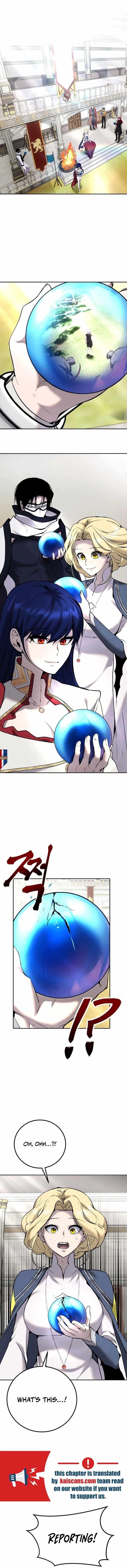 I Was More Overpowered than the Hero, So I Hid My Power! - Chapter 16 Page 1
