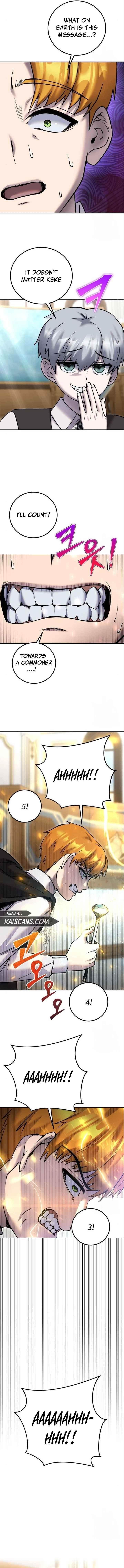 I Was More Overpowered than the Hero, So I Hid My Power! - Chapter 23 Page 12