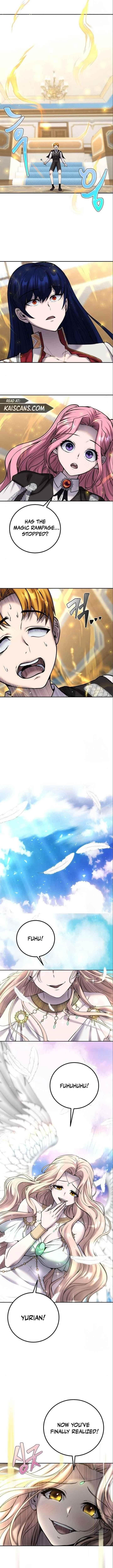 I Was More Overpowered than the Hero, So I Hid My Power! - Chapter 23 Page 15