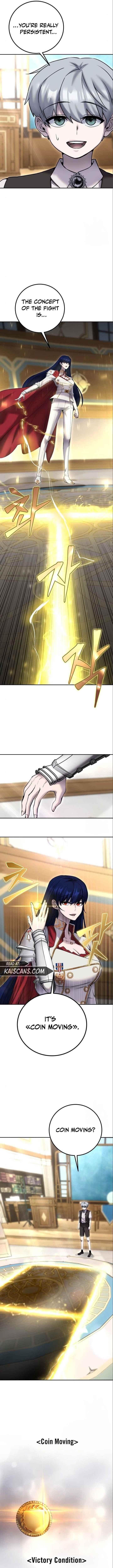 I Was More Overpowered than the Hero, So I Hid My Power! - Chapter 23 Page 4
