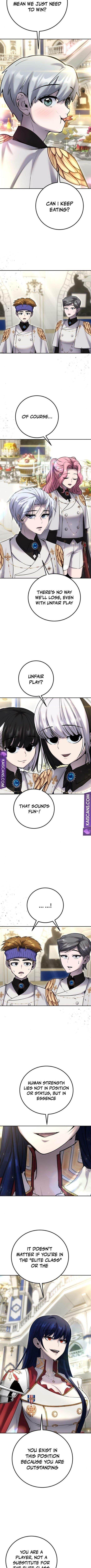 I Was More Overpowered than the Hero, So I Hid My Power! - Chapter 26 Page 14