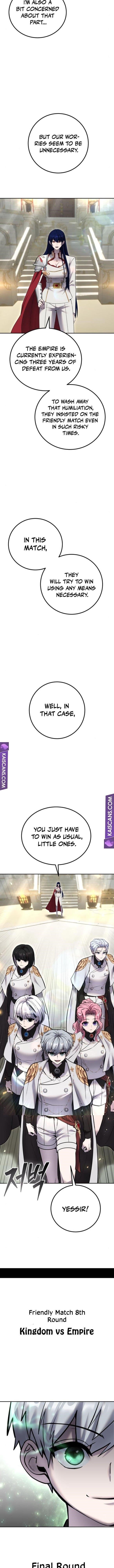 I Was More Overpowered than the Hero, So I Hid My Power! - Chapter 29 Page 16