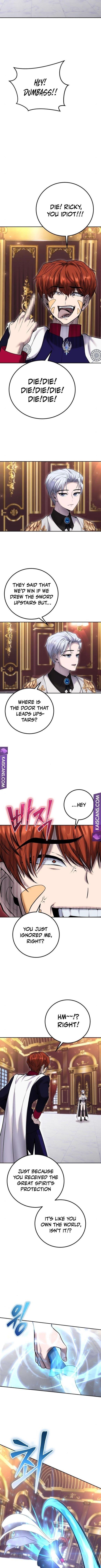 I Was More Overpowered than the Hero, So I Hid My Power! - Chapter 30 Page 10