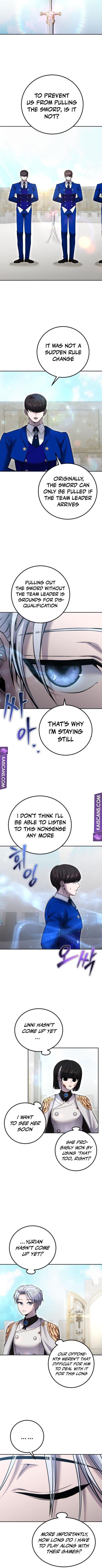I Was More Overpowered than the Hero, So I Hid My Power! - Chapter 32 Page 13