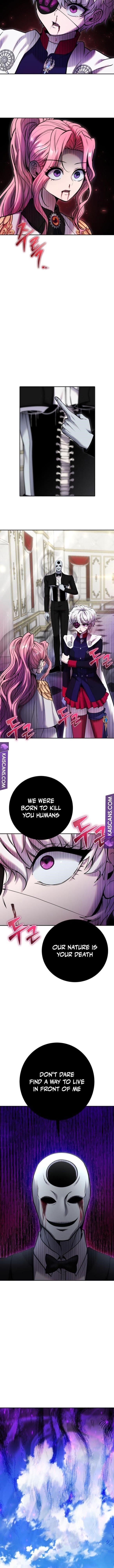 I Was More Overpowered than the Hero, So I Hid My Power! - Chapter 35 Page 9
