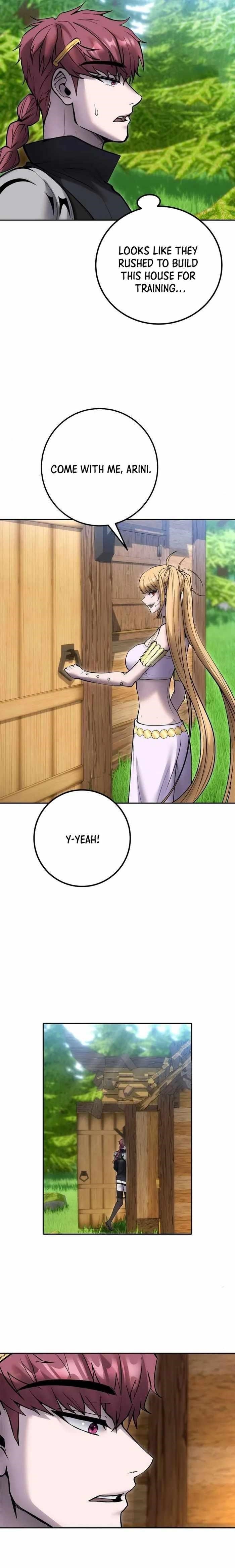 I Was More Overpowered than the Hero, So I Hid My Power! - Chapter 52 Page 5