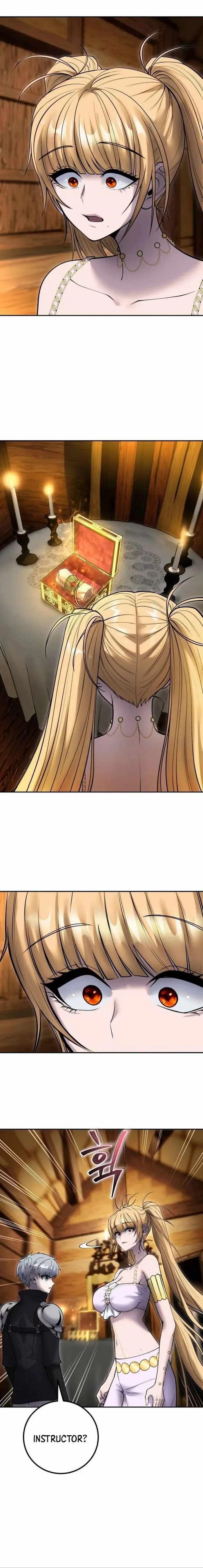 I Was More Overpowered than the Hero, So I Hid My Power! - Chapter 53 Page 12