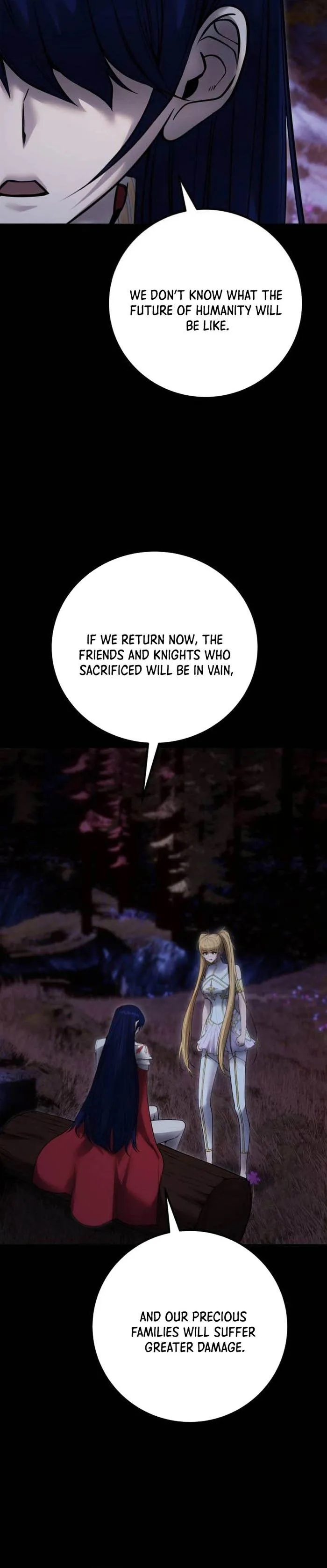I Was More Overpowered than the Hero, So I Hid My Power! - Chapter 54 Page 8