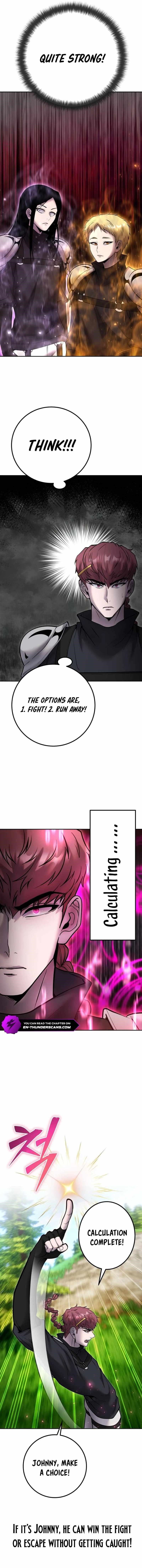 I Was More Overpowered than the Hero, So I Hid My Power! - Chapter 57 Page 12