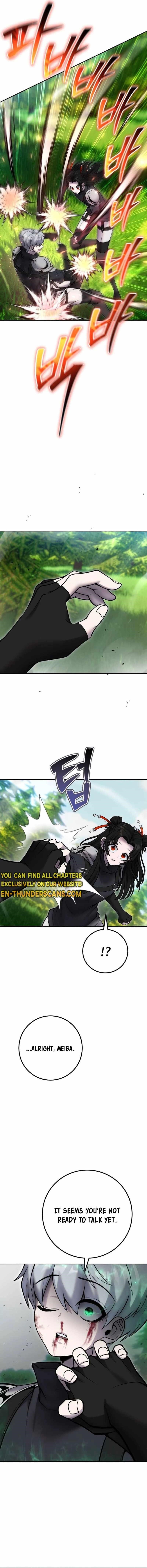 I Was More Overpowered than the Hero, So I Hid My Power! - Chapter 59 Page 5