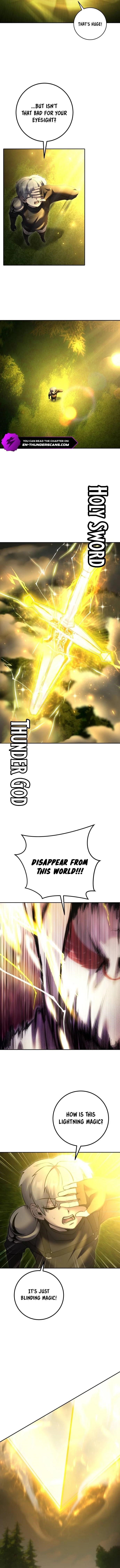 I Was More Overpowered than the Hero, So I Hid My Power! - Chapter 62 Page 4