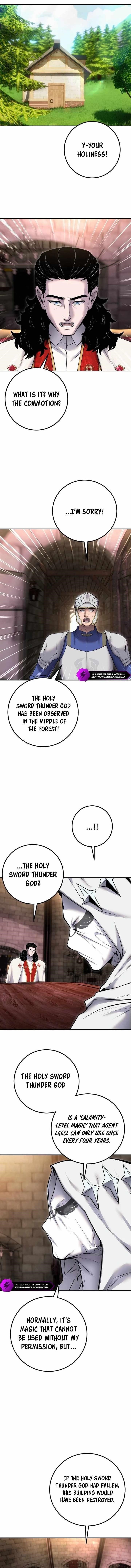 I Was More Overpowered than the Hero, So I Hid My Power! - Chapter 63 Page 1