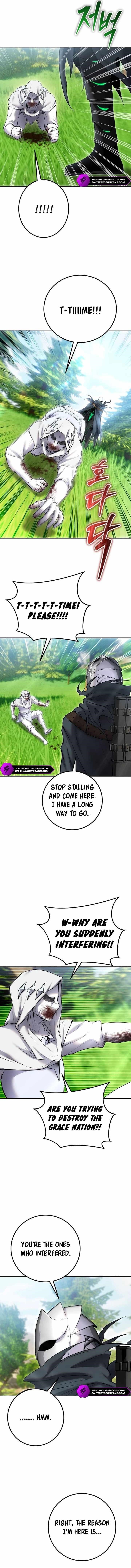 I Was More Overpowered than the Hero, So I Hid My Power! - Chapter 63 Page 18