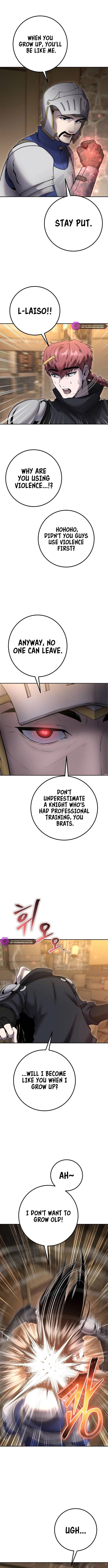 I Was More Overpowered than the Hero, So I Hid My Power! - Chapter 64 Page 10