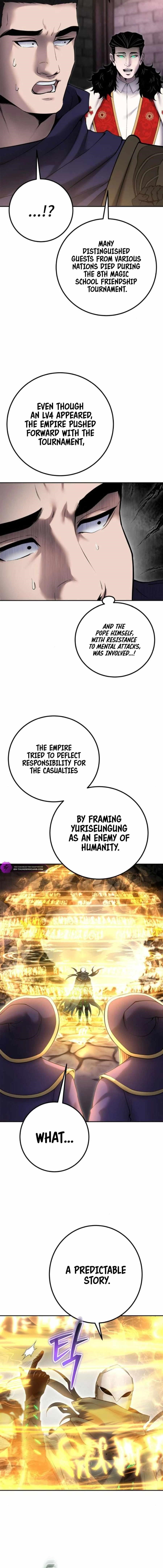 I Was More Overpowered than the Hero, So I Hid My Power! - Chapter 67 Page 5