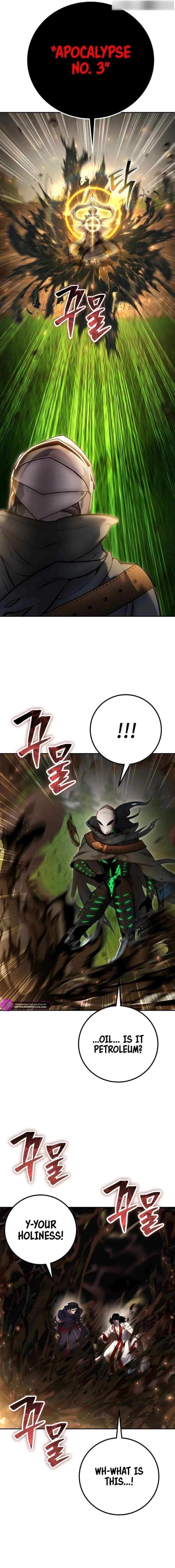 I Was More Overpowered than the Hero, So I Hid My Power! - Chapter 68 Page 16
