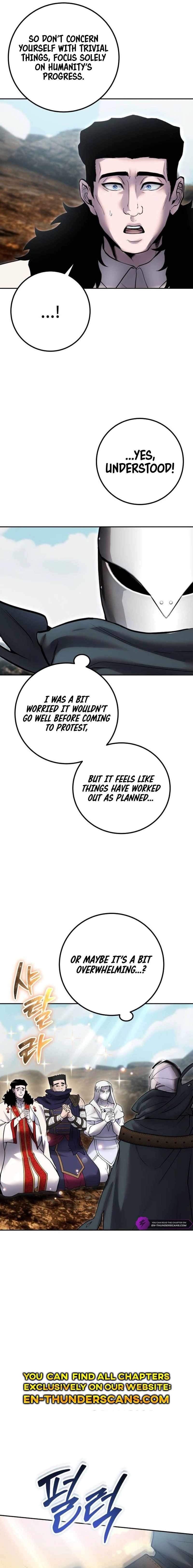 I Was More Overpowered than the Hero, So I Hid My Power! - Chapter 69 Page 20
