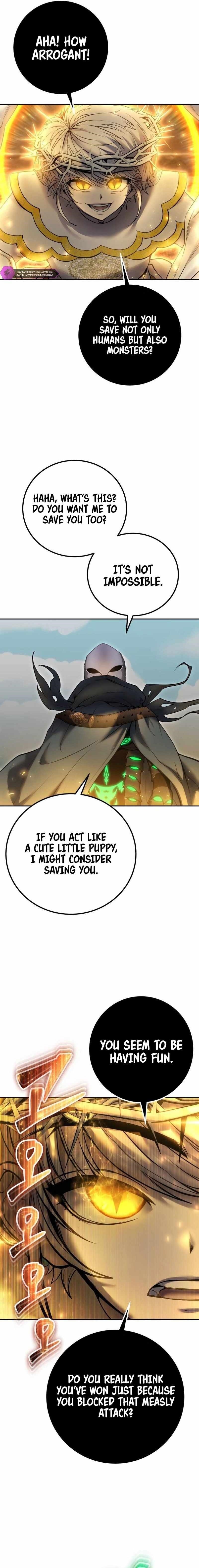 I Was More Overpowered than the Hero, So I Hid My Power! - Chapter 69 Page 6
