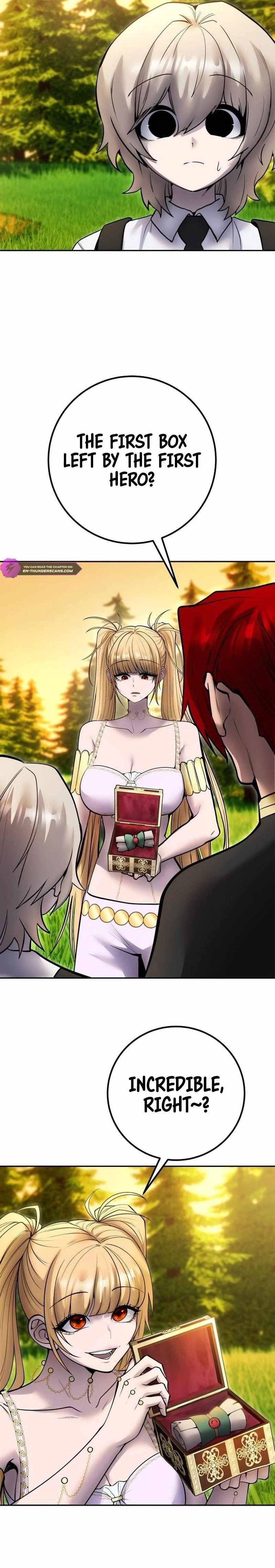 I Was More Overpowered than the Hero, So I Hid My Power! - Chapter 70 Page 2