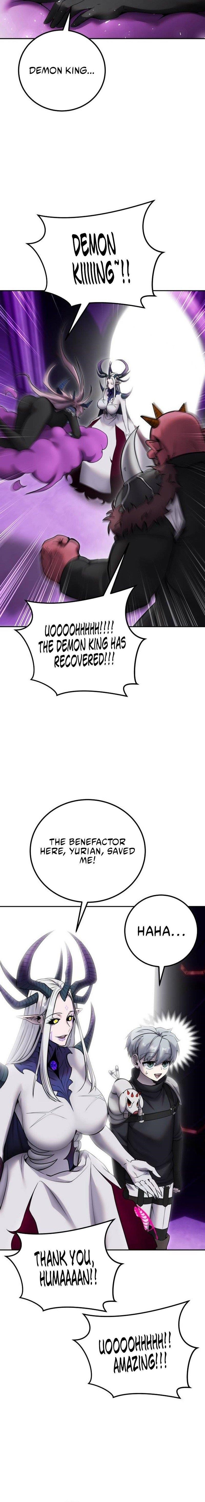 I Was More Overpowered than the Hero, So I Hid My Power! - Chapter 79 Page 21