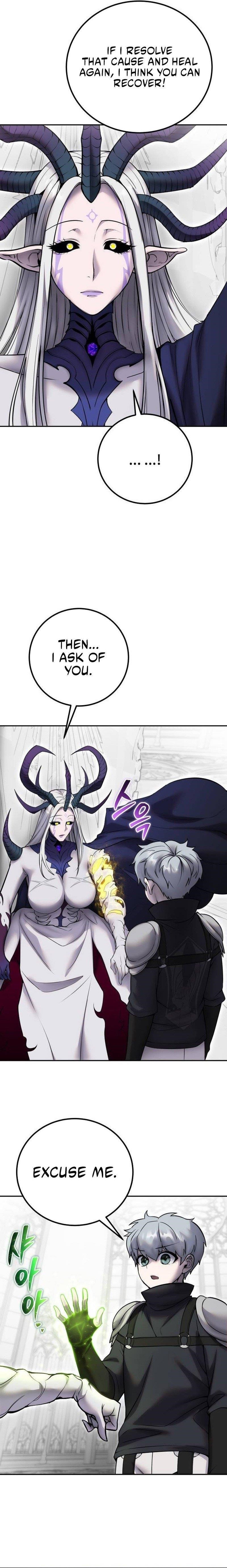 I Was More Overpowered than the Hero, So I Hid My Power! - Chapter 79 Page 6