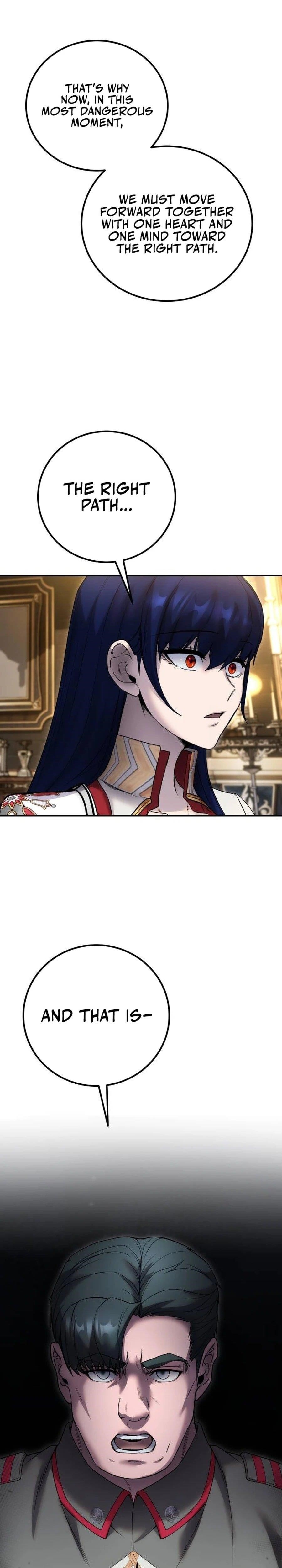 I Was More Overpowered than the Hero, So I Hid My Power! - Chapter 81 Page 24