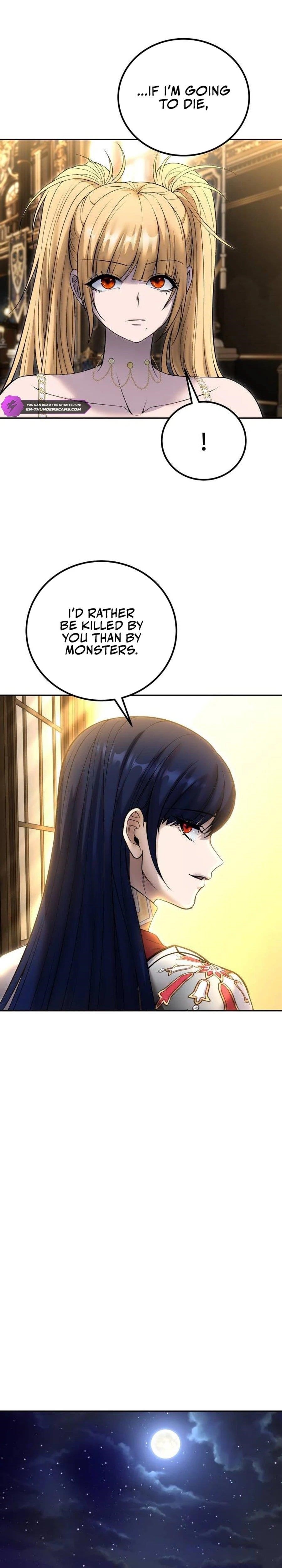 I Was More Overpowered than the Hero, So I Hid My Power! - Chapter 81 Page 40