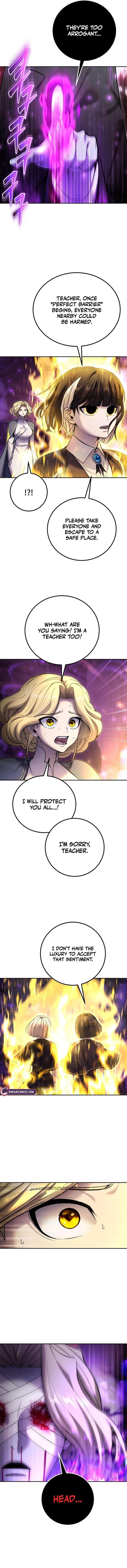 I Was More Overpowered than the Hero, So I Hid My Power! - Chapter 88 Page 3