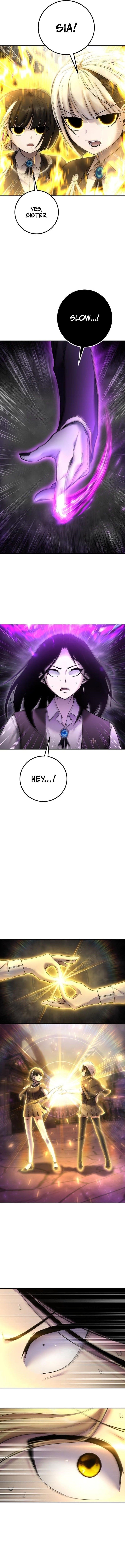 I Was More Overpowered than the Hero, So I Hid My Power! - Chapter 88 Page 4