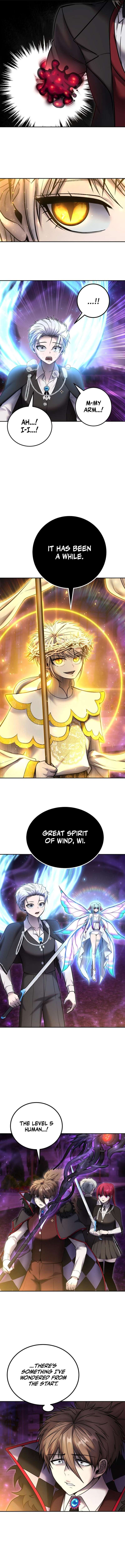 I Was More Overpowered than the Hero, So I Hid My Power! - Chapter 91 Page 14