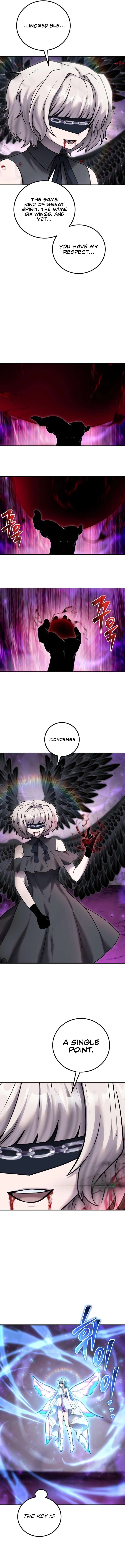 I Was More Overpowered than the Hero, So I Hid My Power! - Chapter 94 Page 10