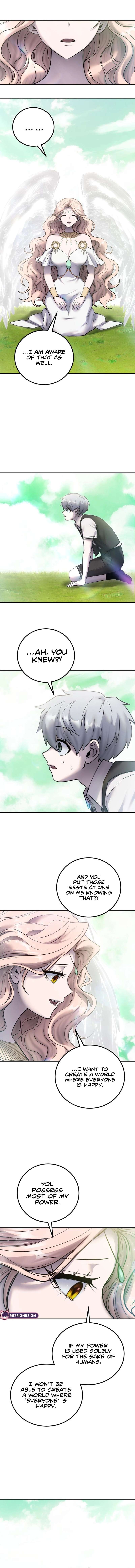 I Was More Overpowered than the Hero, So I Hid My Power! - Chapter 94 Page 2