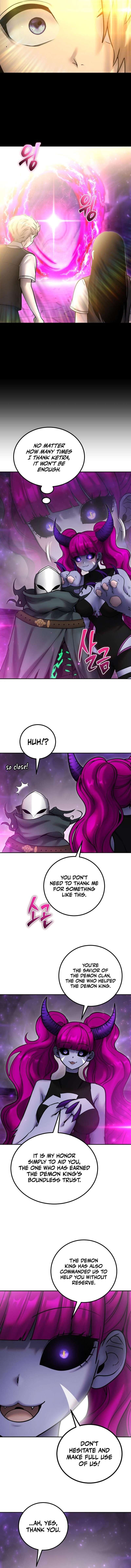 I Was More Overpowered than the Hero, So I Hid My Power! - Chapter 95 Page 7