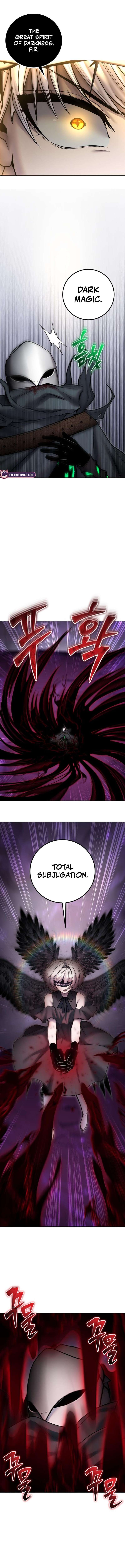 I Was More Overpowered than the Hero, So I Hid My Power! - Chapter 96 Page 6