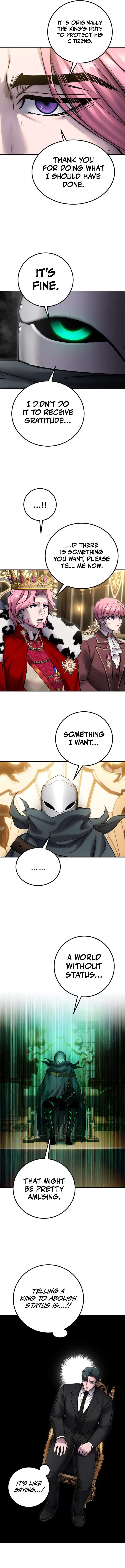 I Was More Overpowered than the Hero, So I Hid My Power! - Chapter 98 Page 6