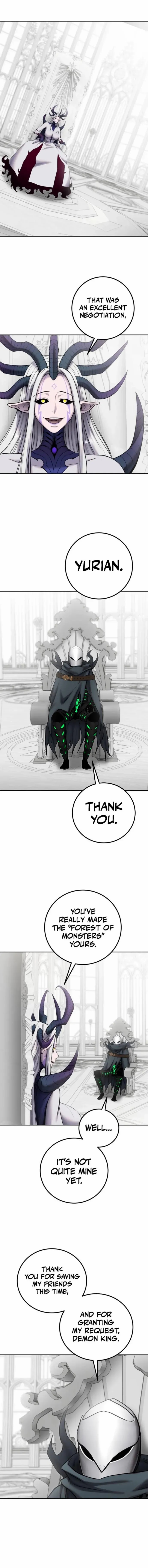 I Was More Overpowered than the Hero, So I Hid My Power! - Chapter 99 Page 1