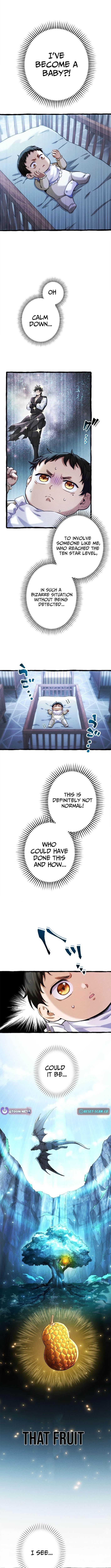 Return of the First Patriarch: The Strongest Reincarnates into His Descendant 1000 Years Later - Chapter 1 Page 7