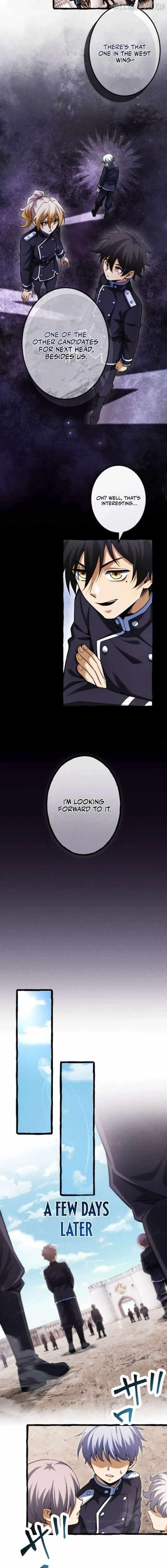 Return of the First Patriarch: The Strongest Reincarnates into His Descendant 1000 Years Later - Chapter 18 Page 11