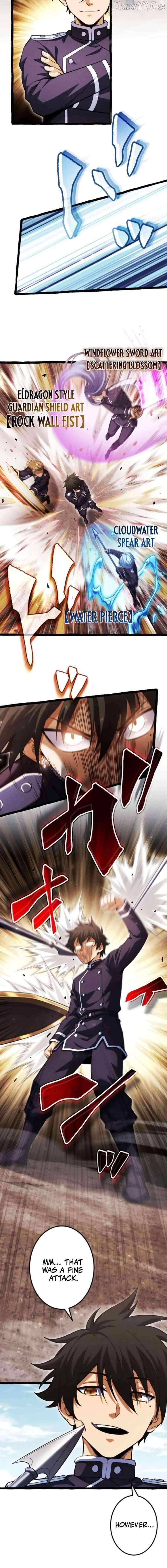 Return of the First Patriarch: The Strongest Reincarnates into His Descendant 1000 Years Later - Chapter 18 Page 6