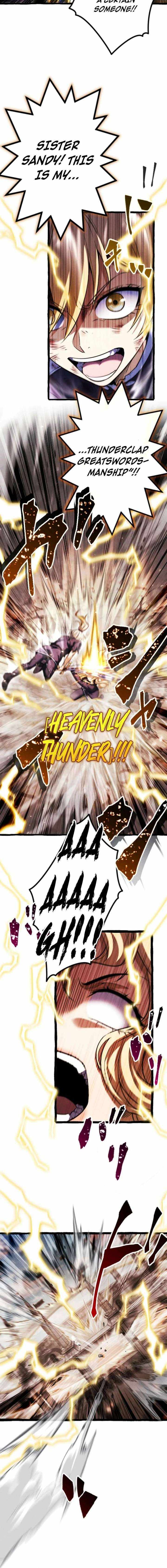 Return of the First Patriarch: The Strongest Reincarnates into His Descendant 1000 Years Later - Chapter 25 Page 12