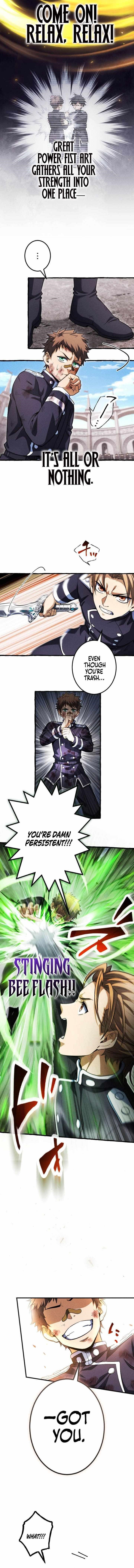 Return of the First Patriarch: The Strongest Reincarnates into His Descendant 1000 Years Later - Chapter 29 Page 7