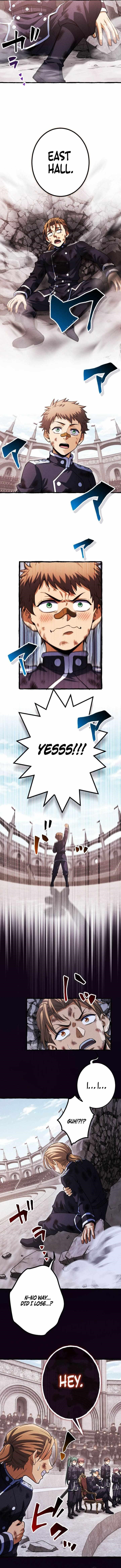 Return of the First Patriarch: The Strongest Reincarnates into His Descendant 1000 Years Later - Chapter 29 Page 9