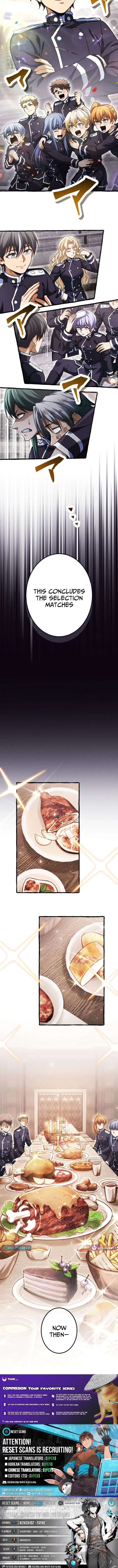 Return of the First Patriarch: The Strongest Reincarnates into His Descendant 1000 Years Later - Chapter 34 Page 27