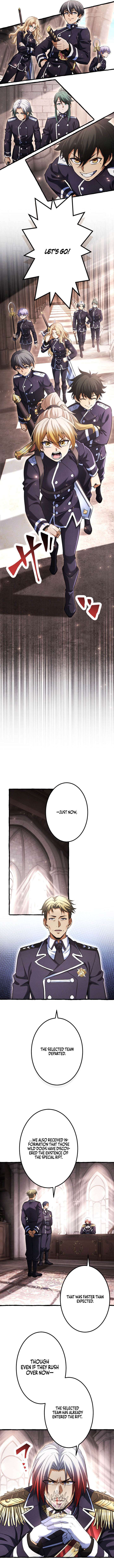 Return of the First Patriarch: The Strongest Reincarnates into His Descendant 1000 Years Later - Chapter 36 Page 11