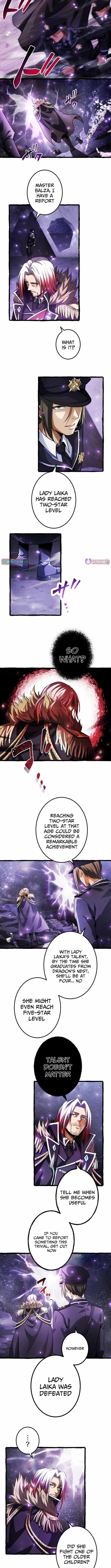 Return of the First Patriarch: The Strongest Reincarnates into His Descendant 1000 Years Later - Chapter 9 Page 3