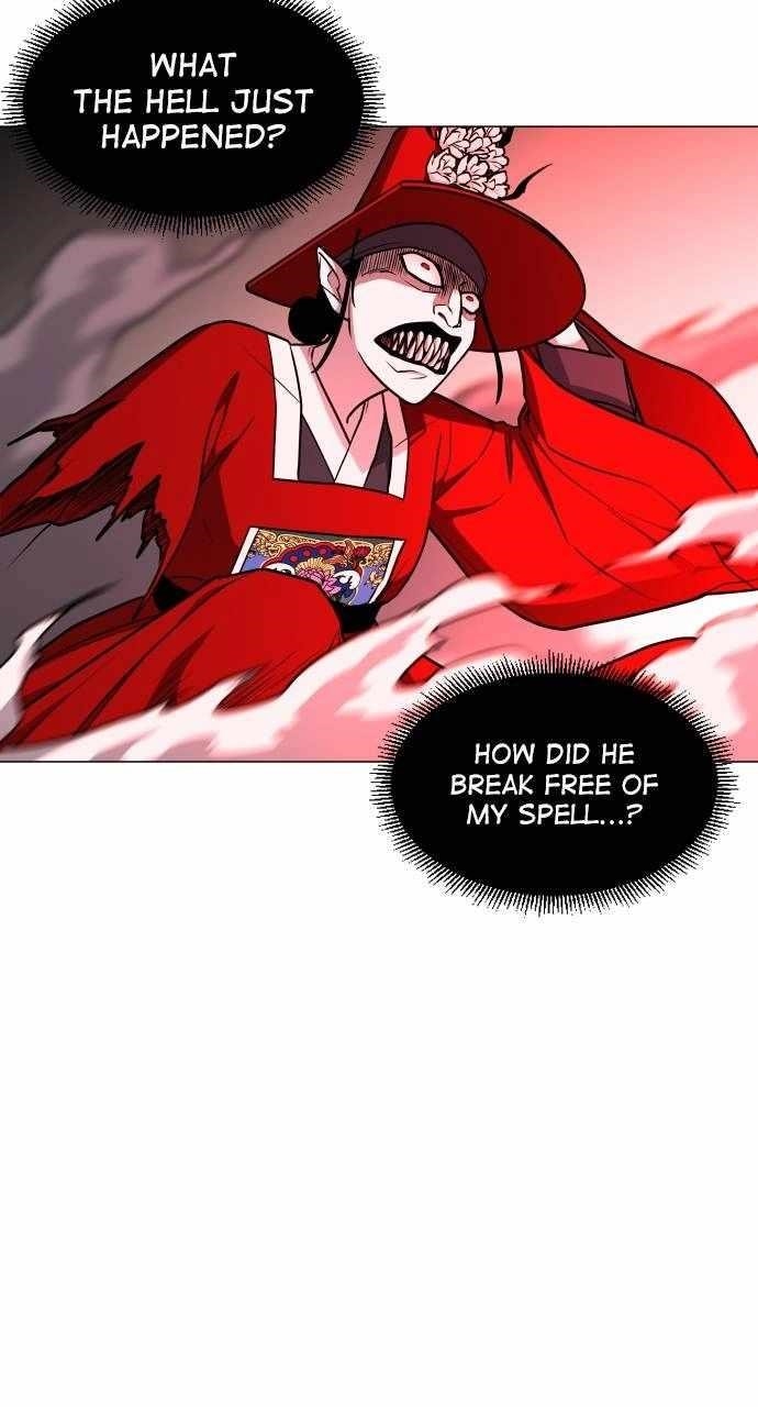 The Shaman’s Blade - Chapter 14 Page 17