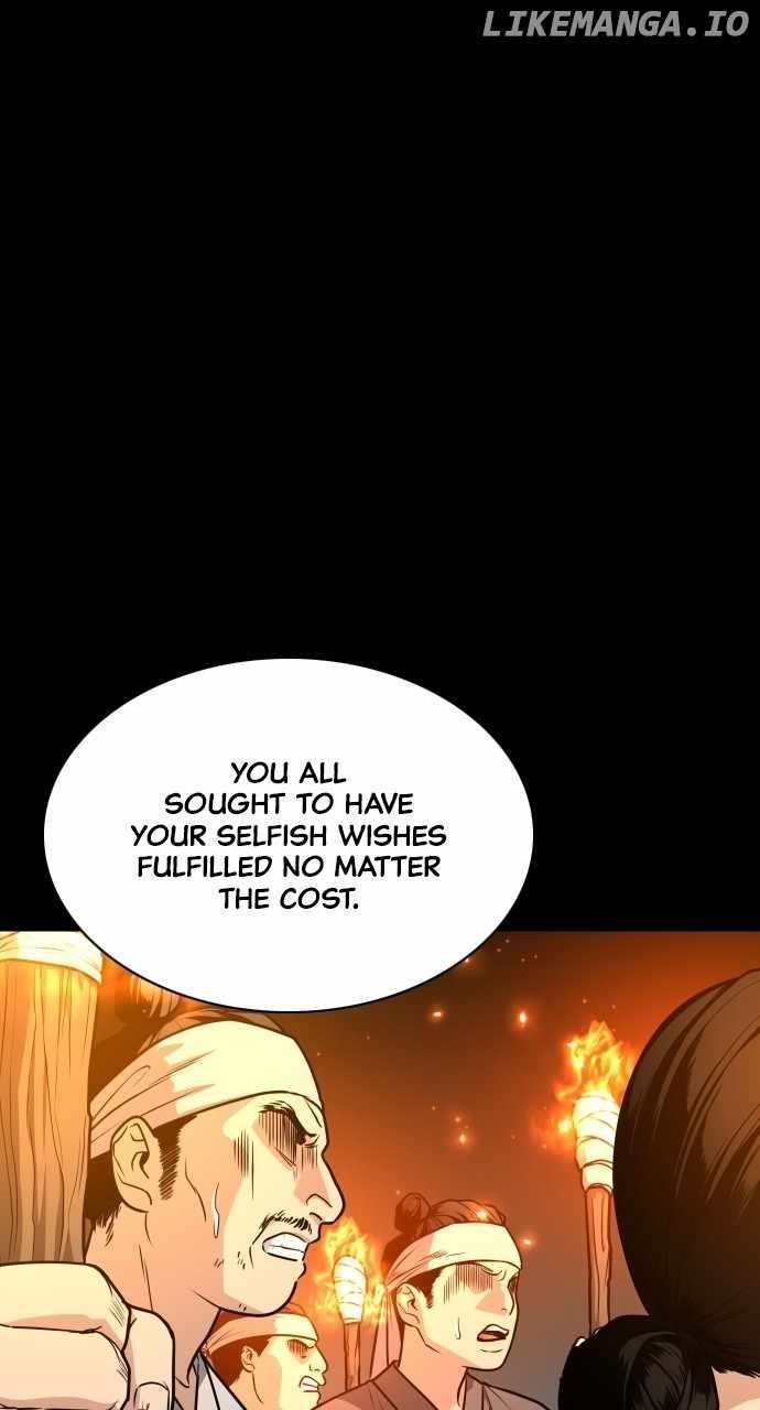 The Shaman’s Blade - Chapter 16 Page 27