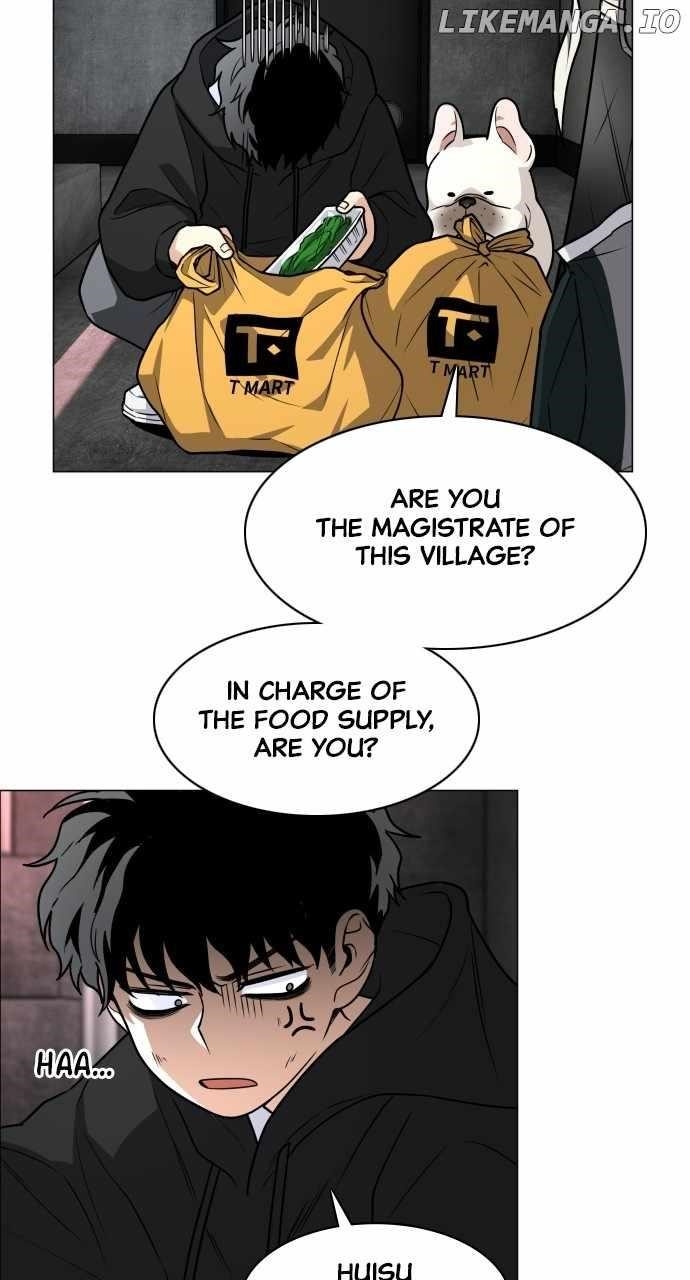 The Shaman’s Blade - Chapter 18 Page 57