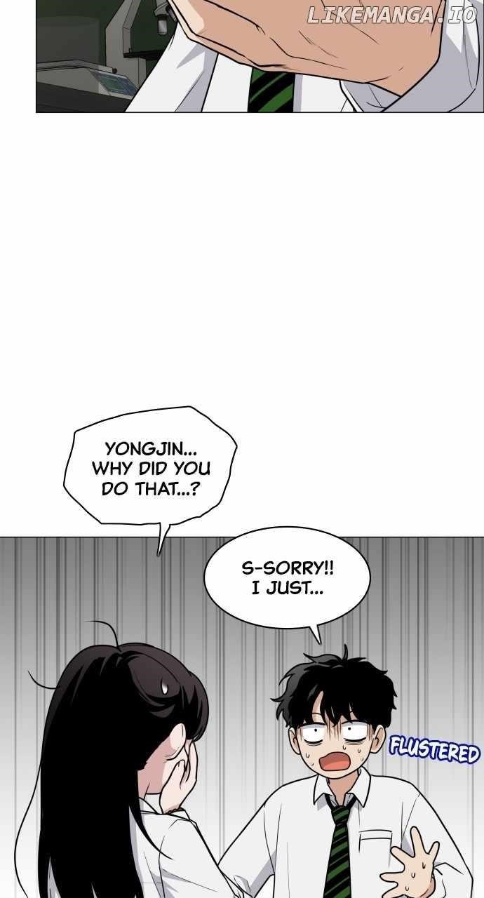The Shaman’s Blade - Chapter 20 Page 28